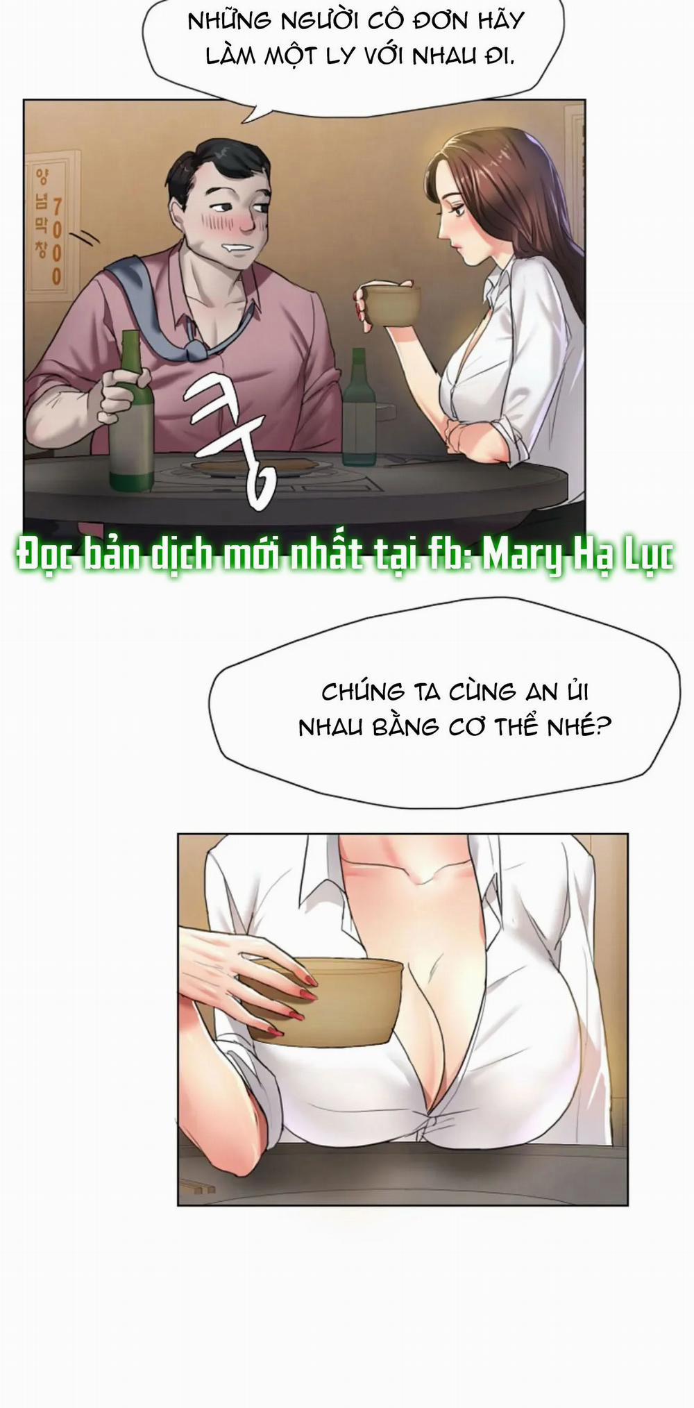 Tham Vọng Của Người Phụ Nữ 4 trang 22