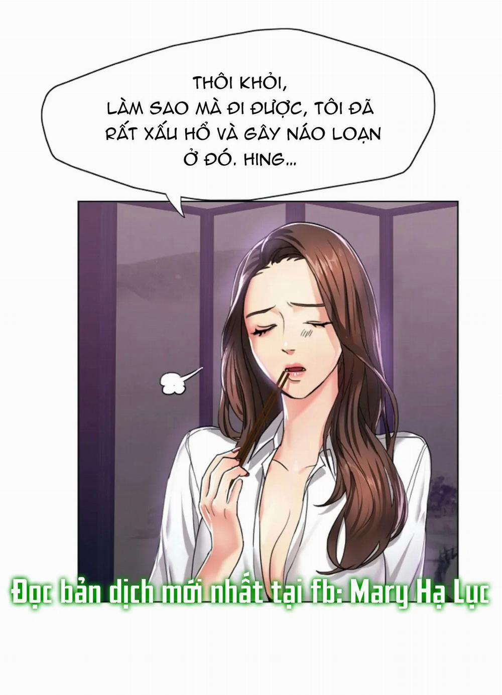 Tham Vọng Của Người Phụ Nữ 4 trang 31