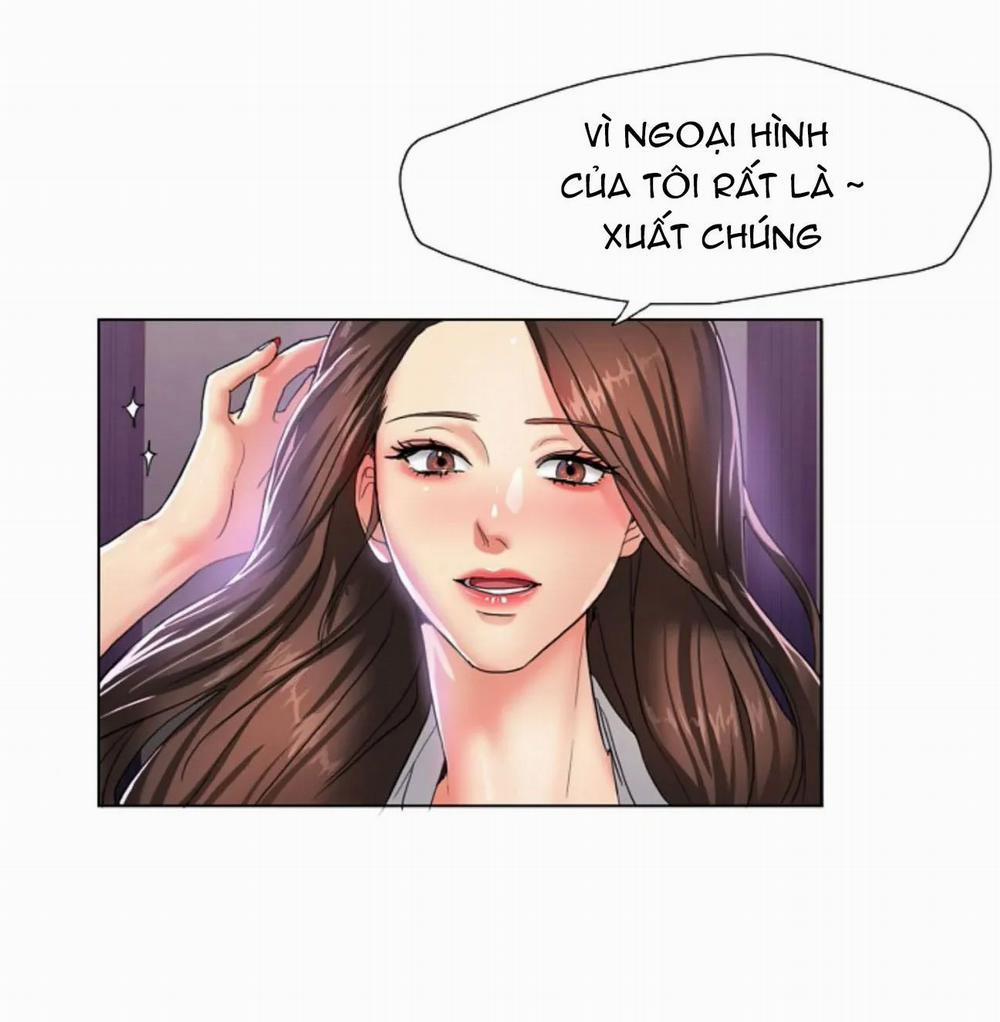 Tham Vọng Của Người Phụ Nữ 4 trang 34