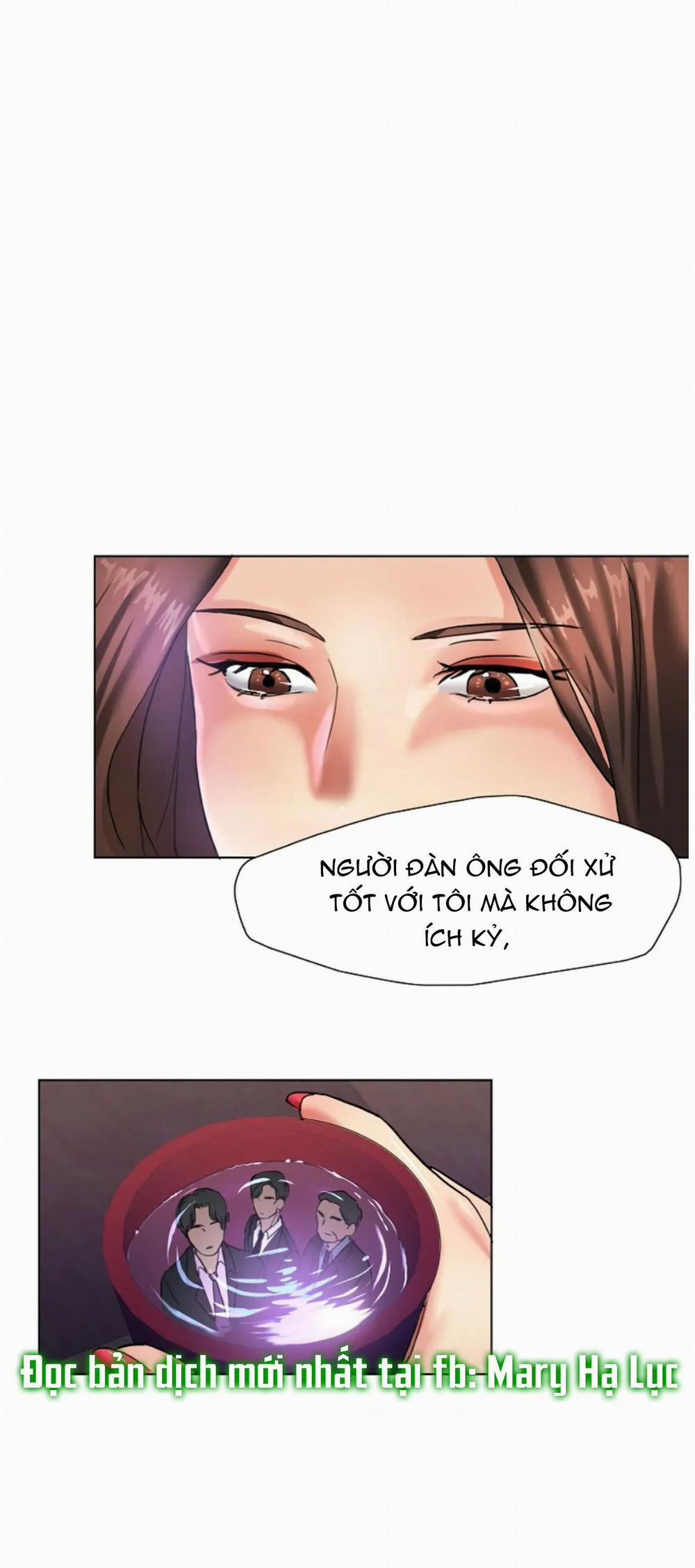 Tham Vọng Của Người Phụ Nữ 4 trang 41