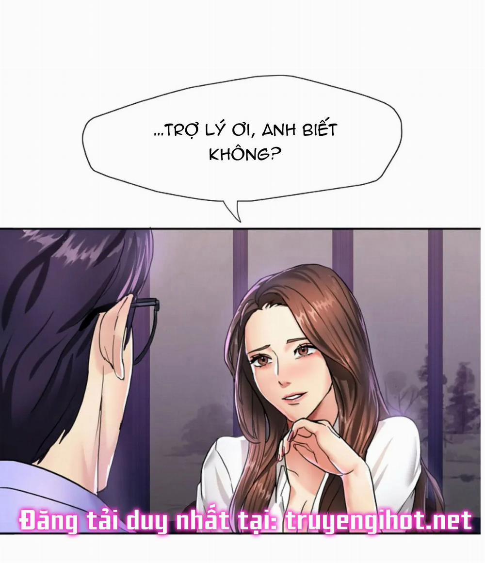 Tham Vọng Của Người Phụ Nữ 4 trang 44