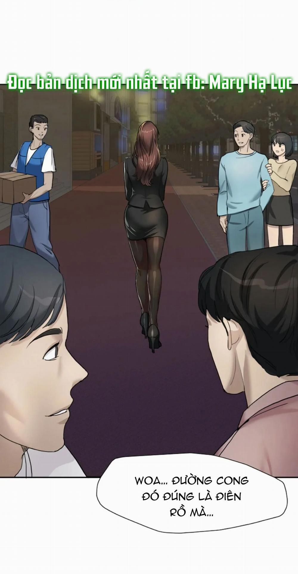 Tham Vọng Của Người Phụ Nữ 4 trang 6