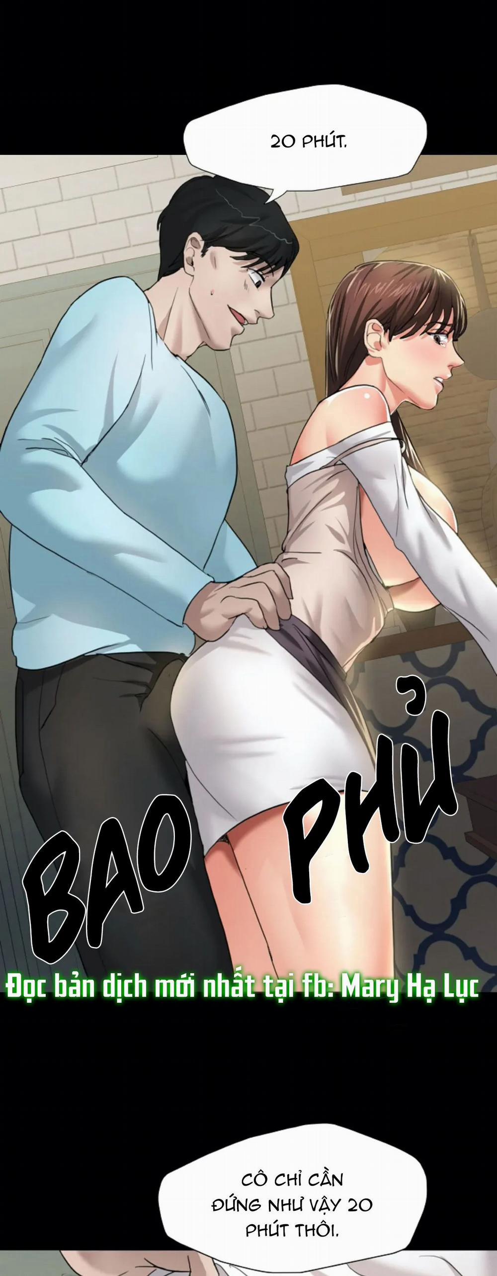 Tham Vọng Của Người Phụ Nữ 4 trang 62