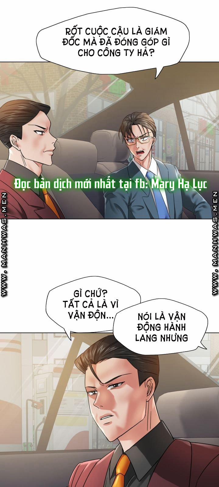 Tham Vọng Của Người Phụ Nữ 49.2 trang 18
