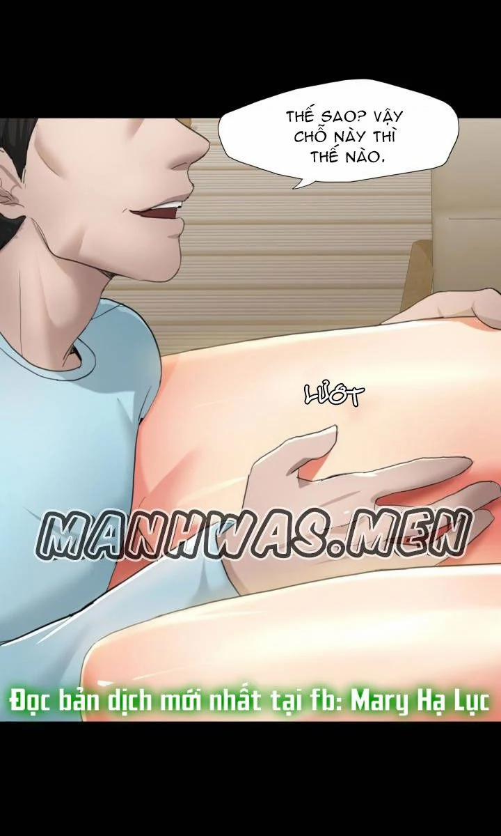 Tham Vọng Của Người Phụ Nữ 5 trang 15