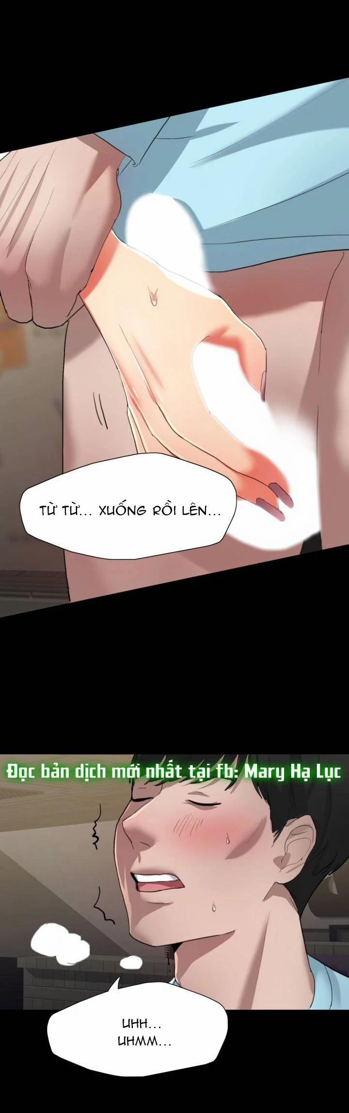 Tham Vọng Của Người Phụ Nữ 5 trang 27