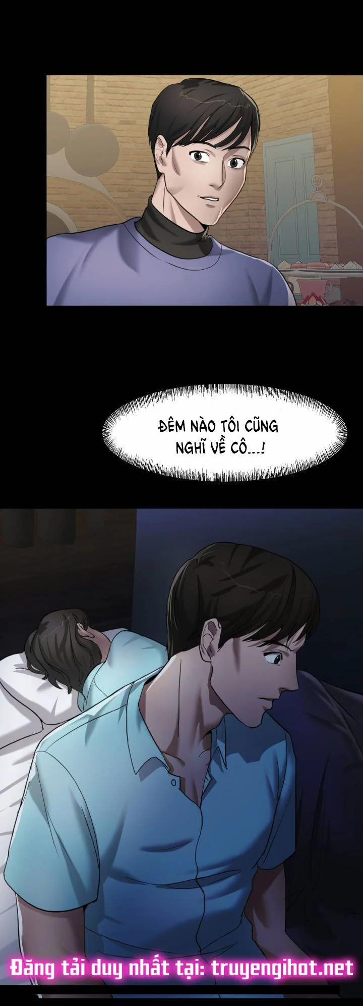 Tham Vọng Của Người Phụ Nữ 5 trang 30