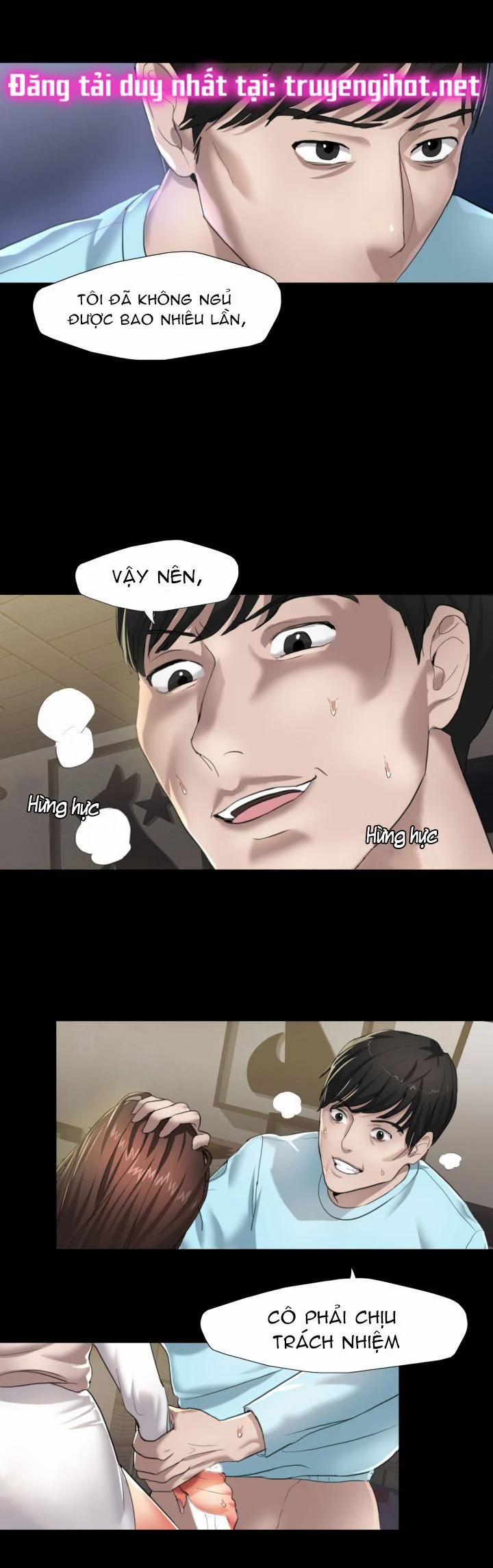 Tham Vọng Của Người Phụ Nữ 5 trang 34