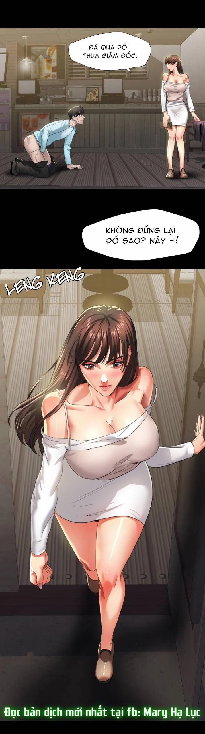 Tham Vọng Của Người Phụ Nữ 5 trang 39