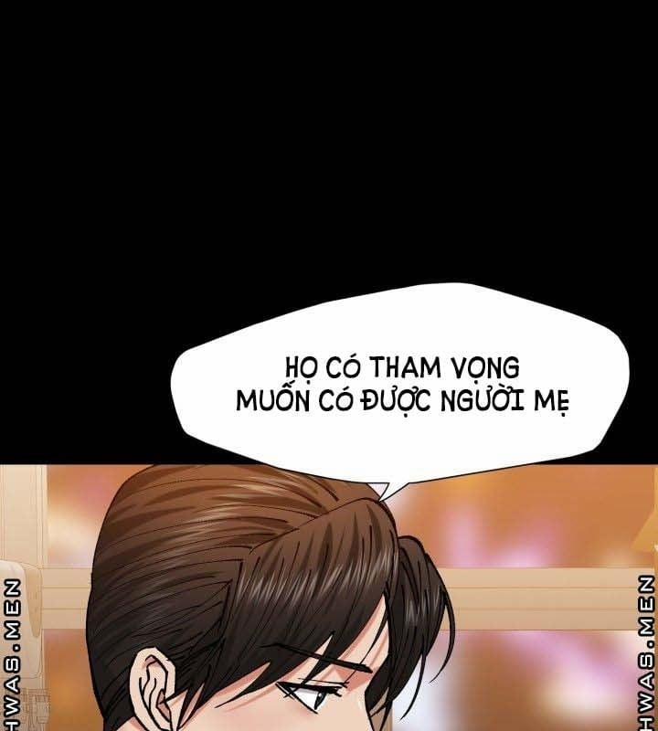 Tham Vọng Của Người Phụ Nữ 58.1 trang 25