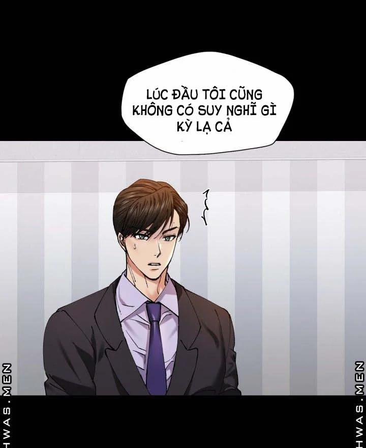 Tham Vọng Của Người Phụ Nữ 58.1 trang 33