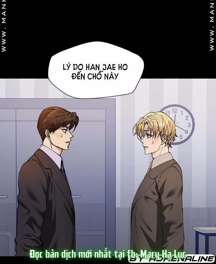 Tham Vọng Của Người Phụ Nữ 58.1 trang 34