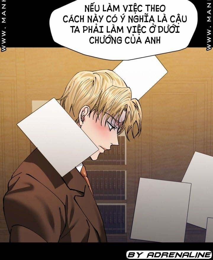 Tham Vọng Của Người Phụ Nữ 58.1 trang 38