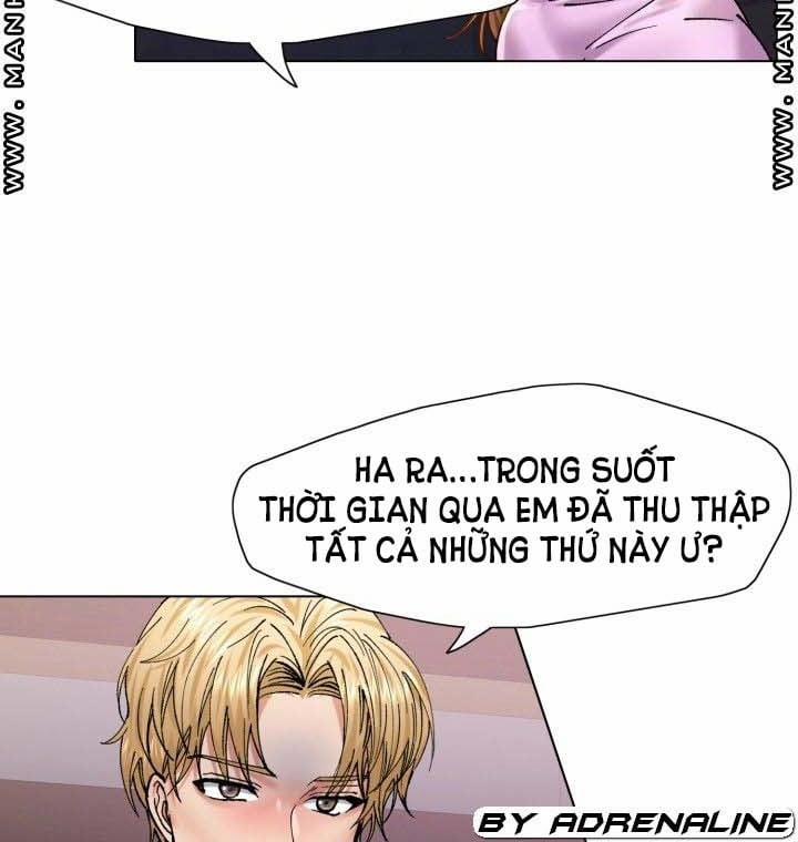 Tham Vọng Của Người Phụ Nữ 58.2 trang 16