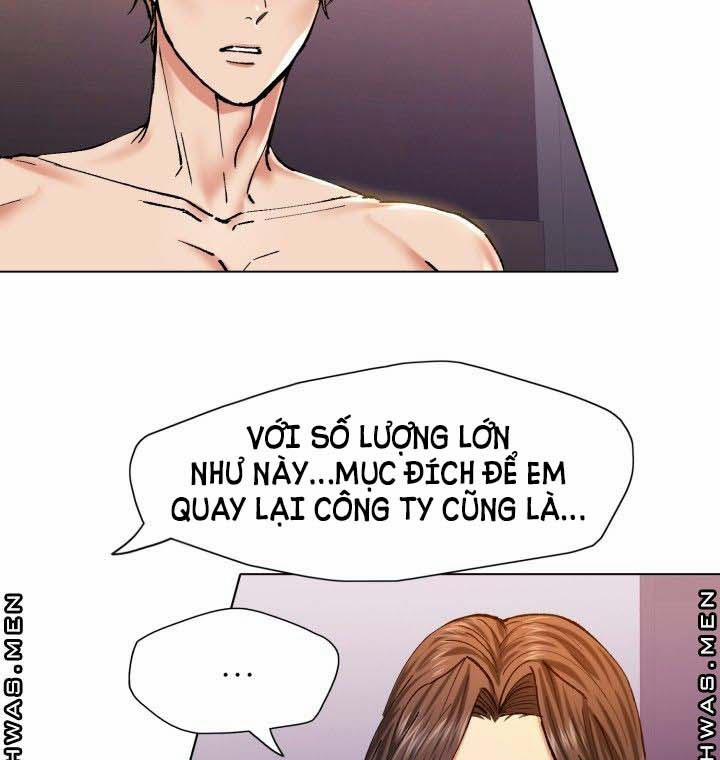 Tham Vọng Của Người Phụ Nữ 58.2 trang 17