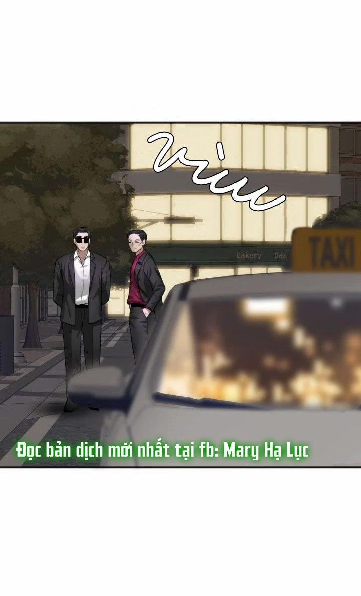 Tham Vọng Của Người Phụ Nữ 6 trang 12