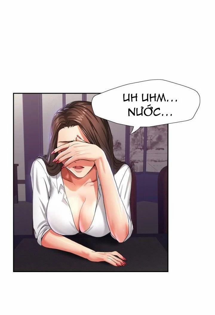 Tham Vọng Của Người Phụ Nữ 6 trang 16