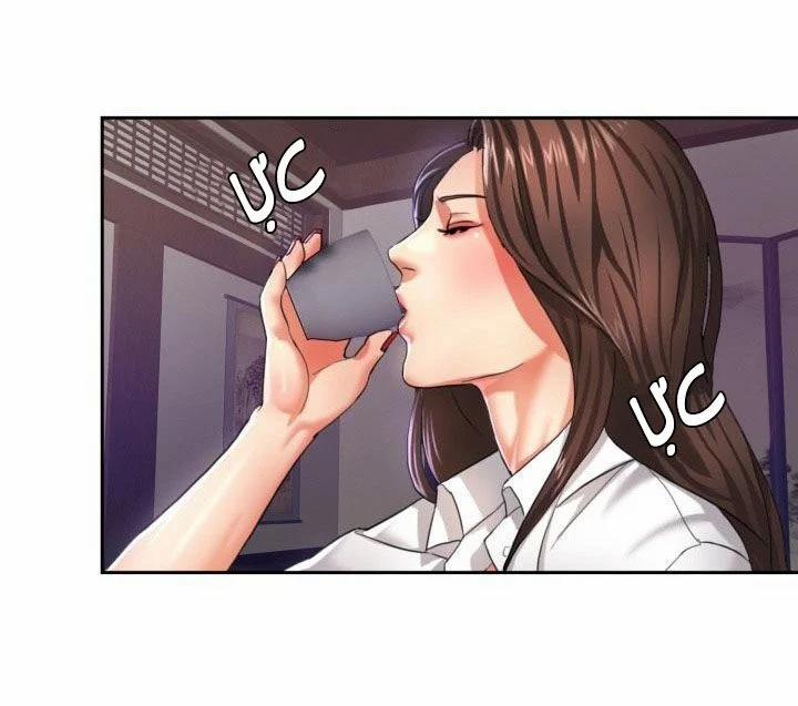 Tham Vọng Của Người Phụ Nữ 6 trang 18