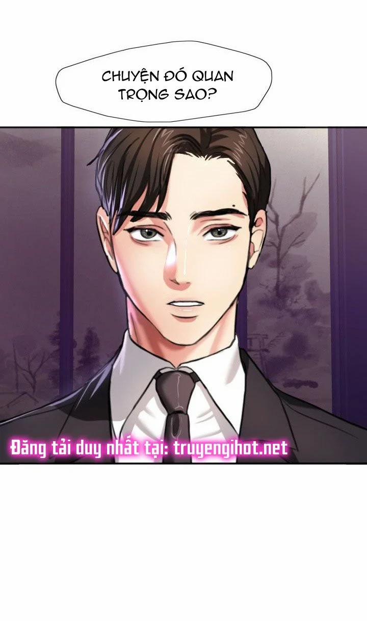 Tham Vọng Của Người Phụ Nữ 6 trang 21
