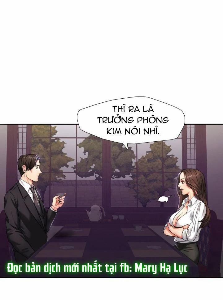 Tham Vọng Của Người Phụ Nữ 6 trang 22