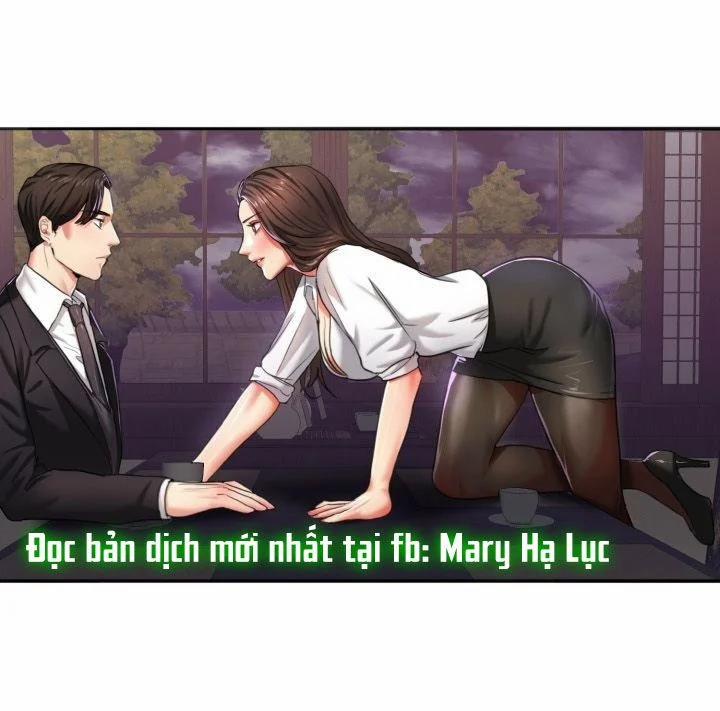Tham Vọng Của Người Phụ Nữ 6 trang 30