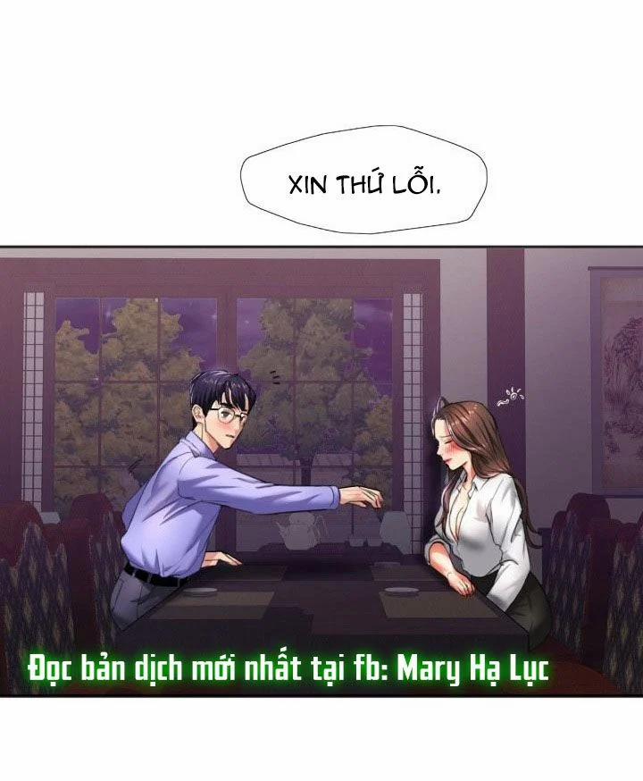 Tham Vọng Của Người Phụ Nữ 6 trang 4