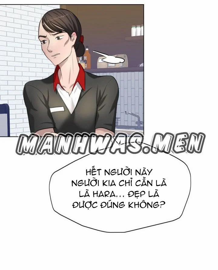 Tham Vọng Của Người Phụ Nữ 6 trang 47