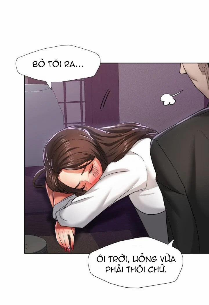 Tham Vọng Của Người Phụ Nữ 6 trang 7