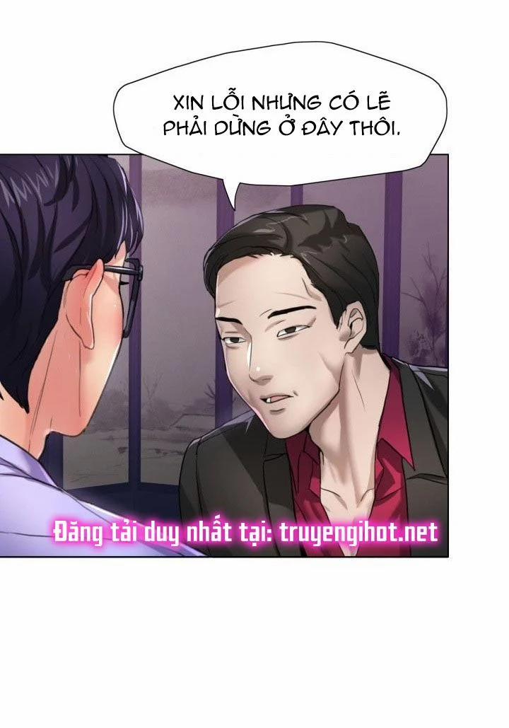 Tham Vọng Của Người Phụ Nữ 6 trang 8