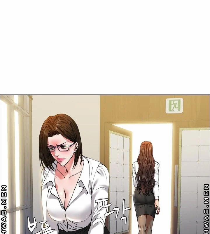 Tham Vọng Của Người Phụ Nữ 60.1 trang 17