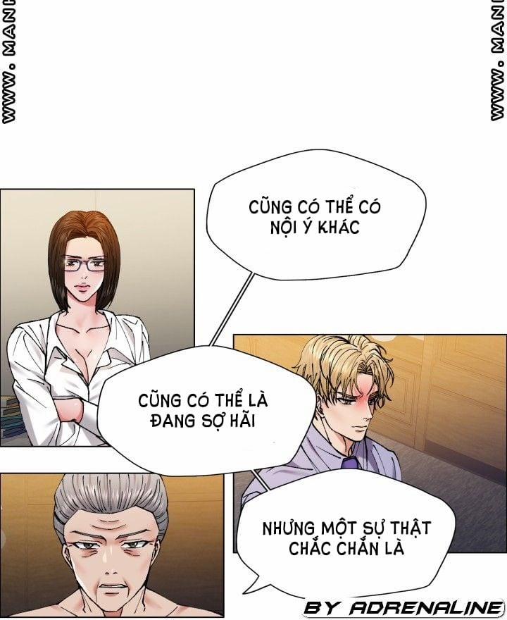 Tham Vọng Của Người Phụ Nữ 60.2 trang 26