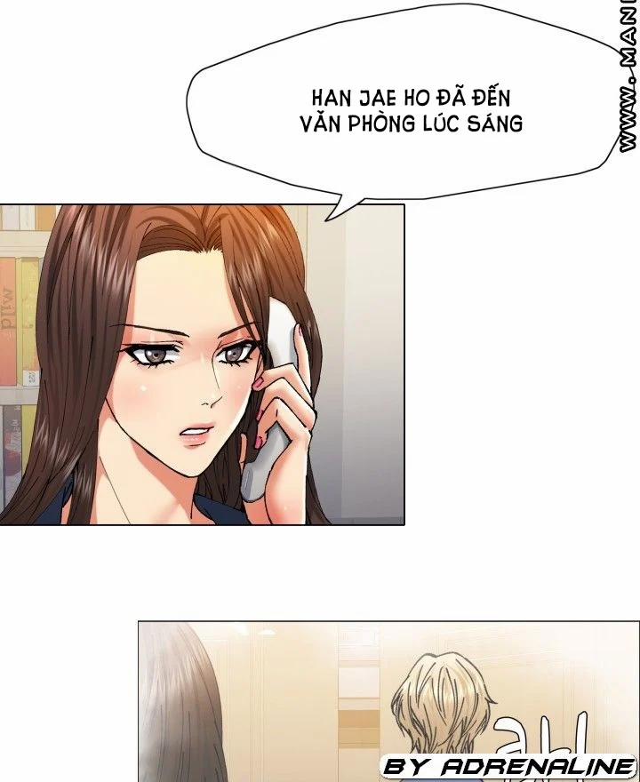 Tham Vọng Của Người Phụ Nữ 61.1 trang 10