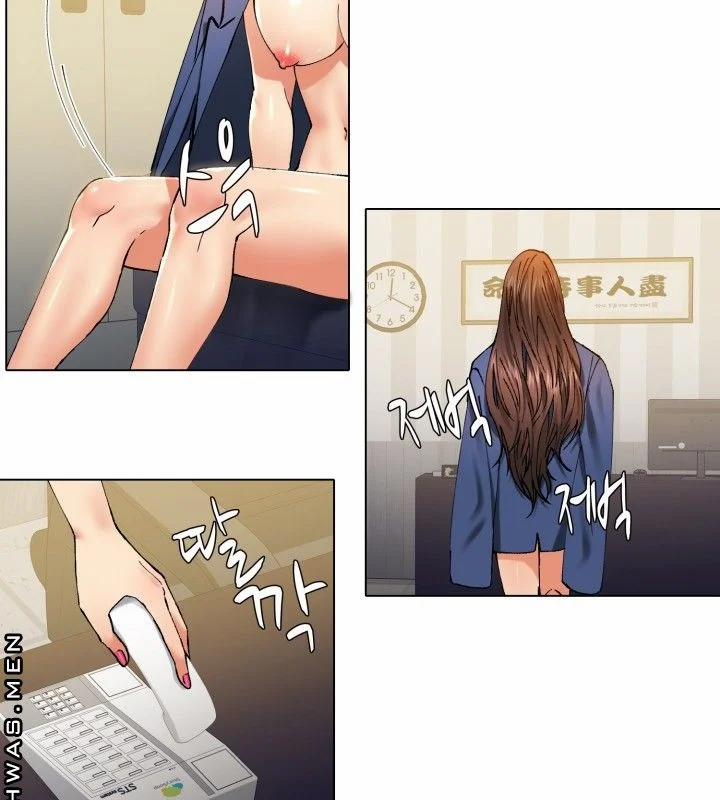 Tham Vọng Của Người Phụ Nữ 61.1 trang 5