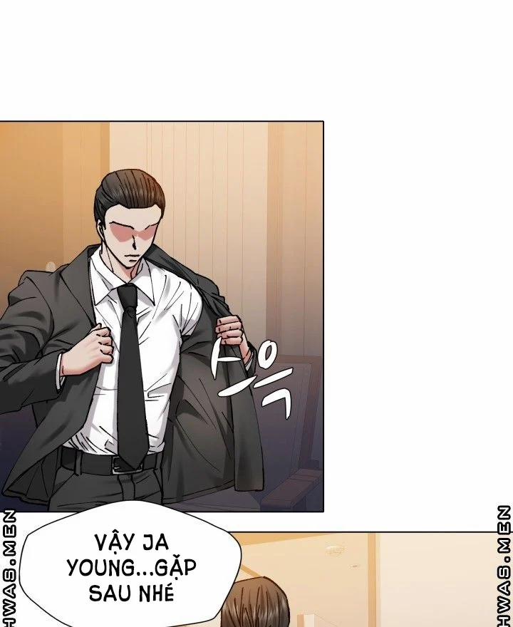 Tham Vọng Của Người Phụ Nữ 61.2 trang 23