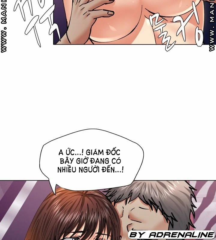 Tham Vọng Của Người Phụ Nữ 62.1 trang 16