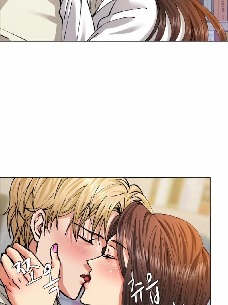 Tham Vọng Của Người Phụ Nữ 63.1 trang 27