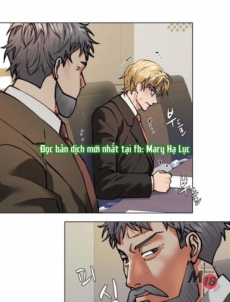 Tham Vọng Của Người Phụ Nữ 64.2 trang 28