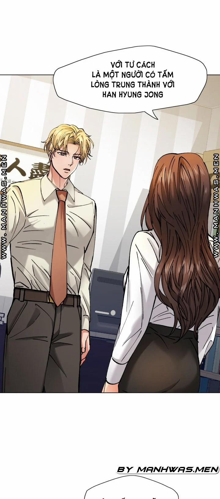 Tham Vọng Của Người Phụ Nữ 65.1 trang 11