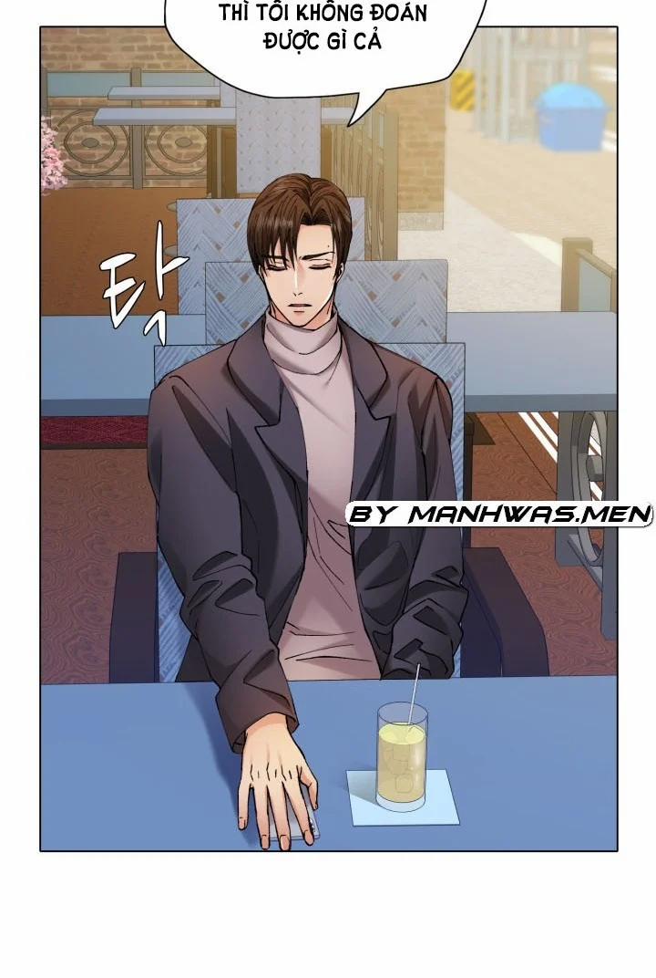 Tham Vọng Của Người Phụ Nữ 66.1 trang 28