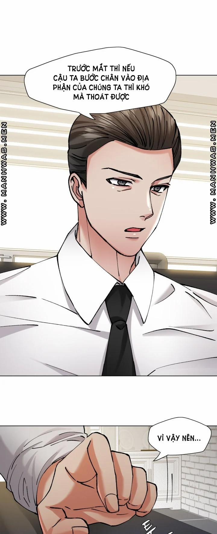 Tham Vọng Của Người Phụ Nữ 66.2 trang 11