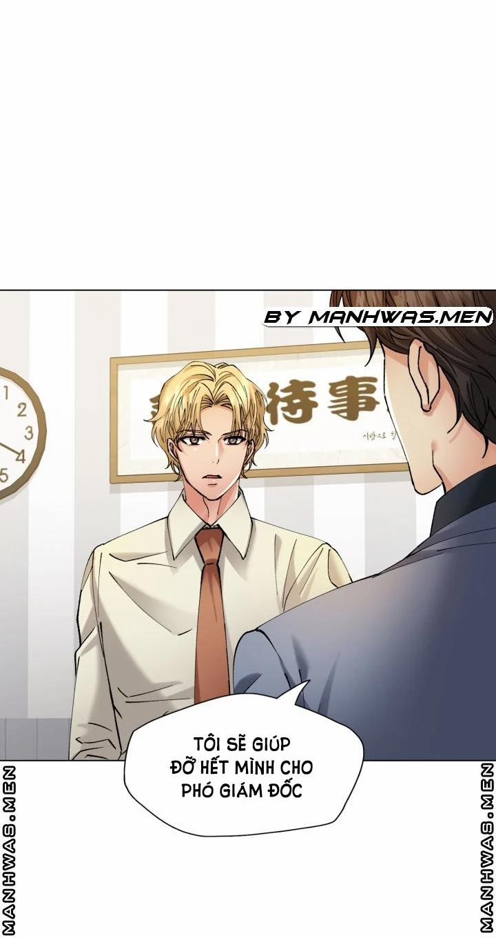 Tham Vọng Của Người Phụ Nữ 66.2 trang 16