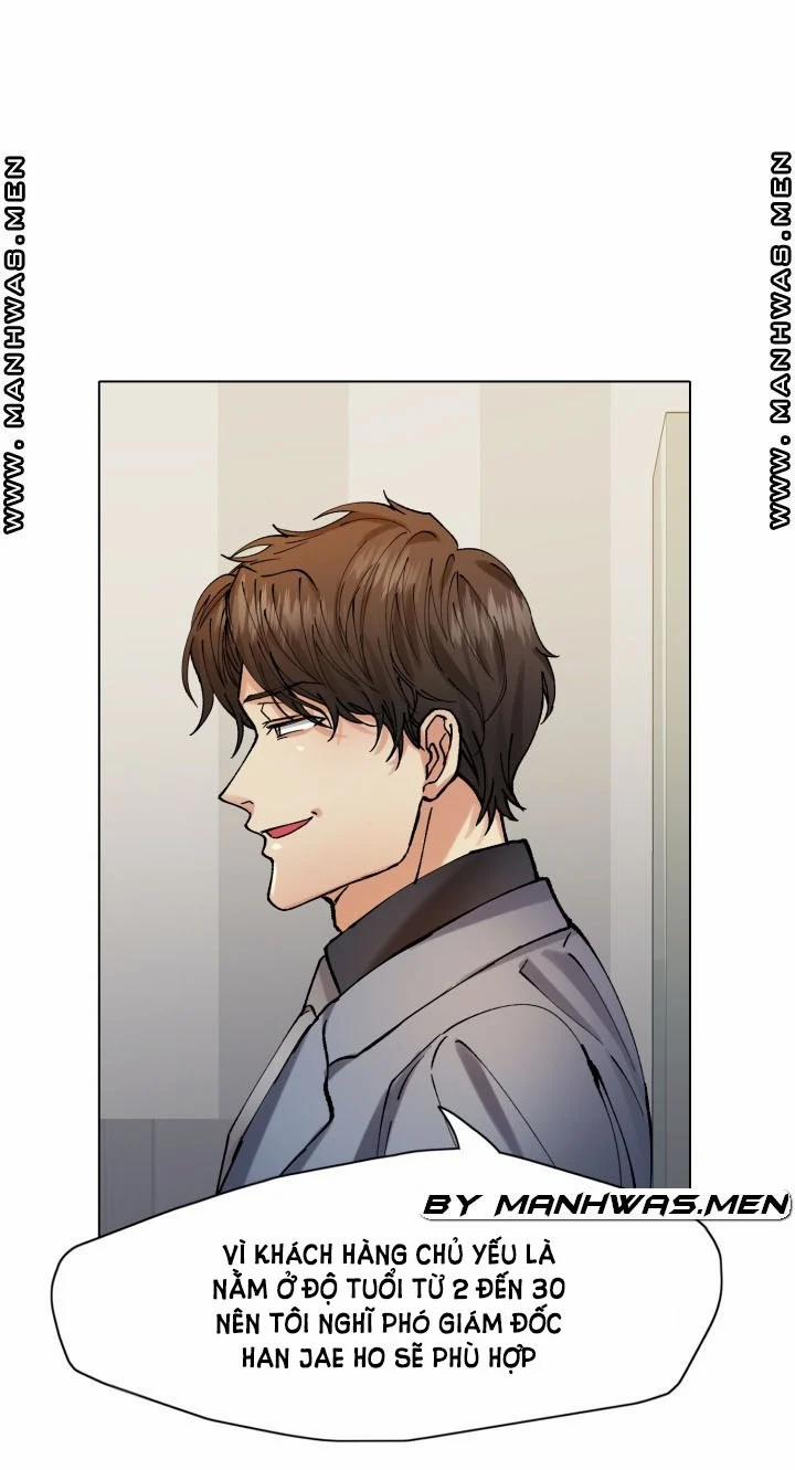 Tham Vọng Của Người Phụ Nữ 66.2 trang 21