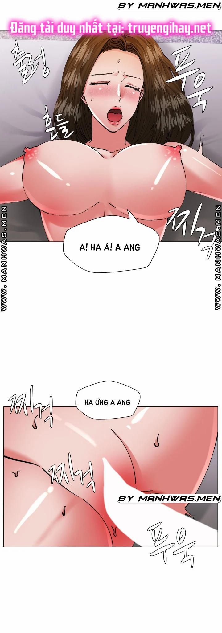 Tham Vọng Của Người Phụ Nữ 67.1 trang 13