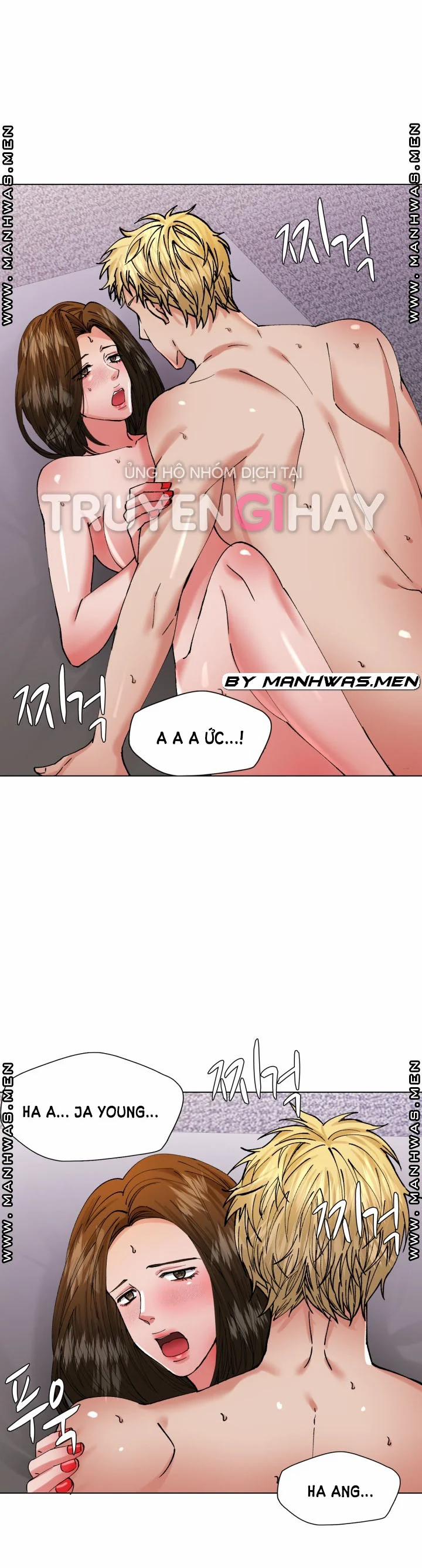 Tham Vọng Của Người Phụ Nữ 67.1 trang 14