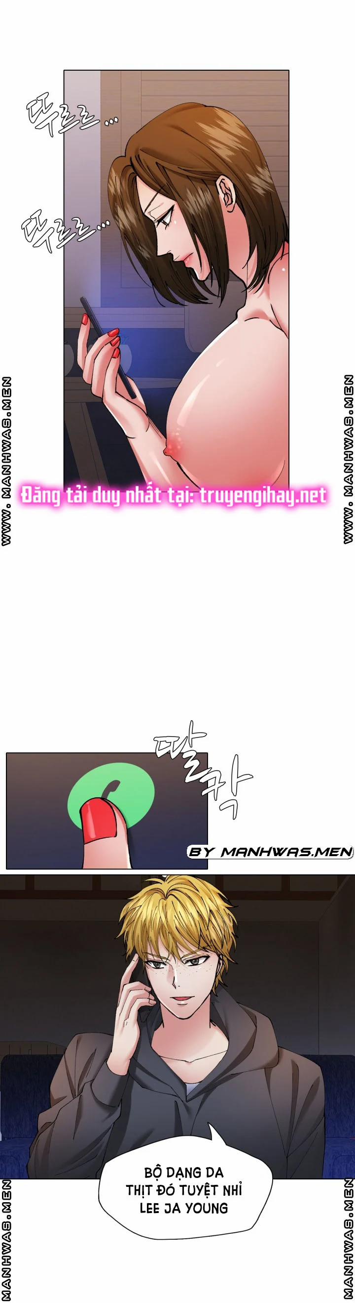 Tham Vọng Của Người Phụ Nữ 67.2 trang 2