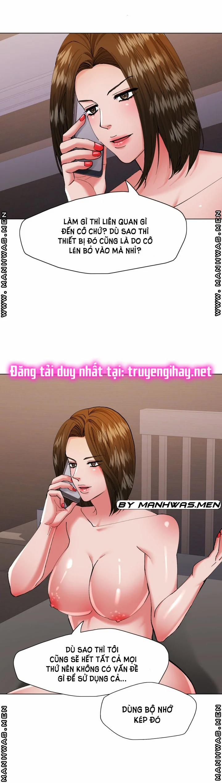 Tham Vọng Của Người Phụ Nữ 67.2 trang 4