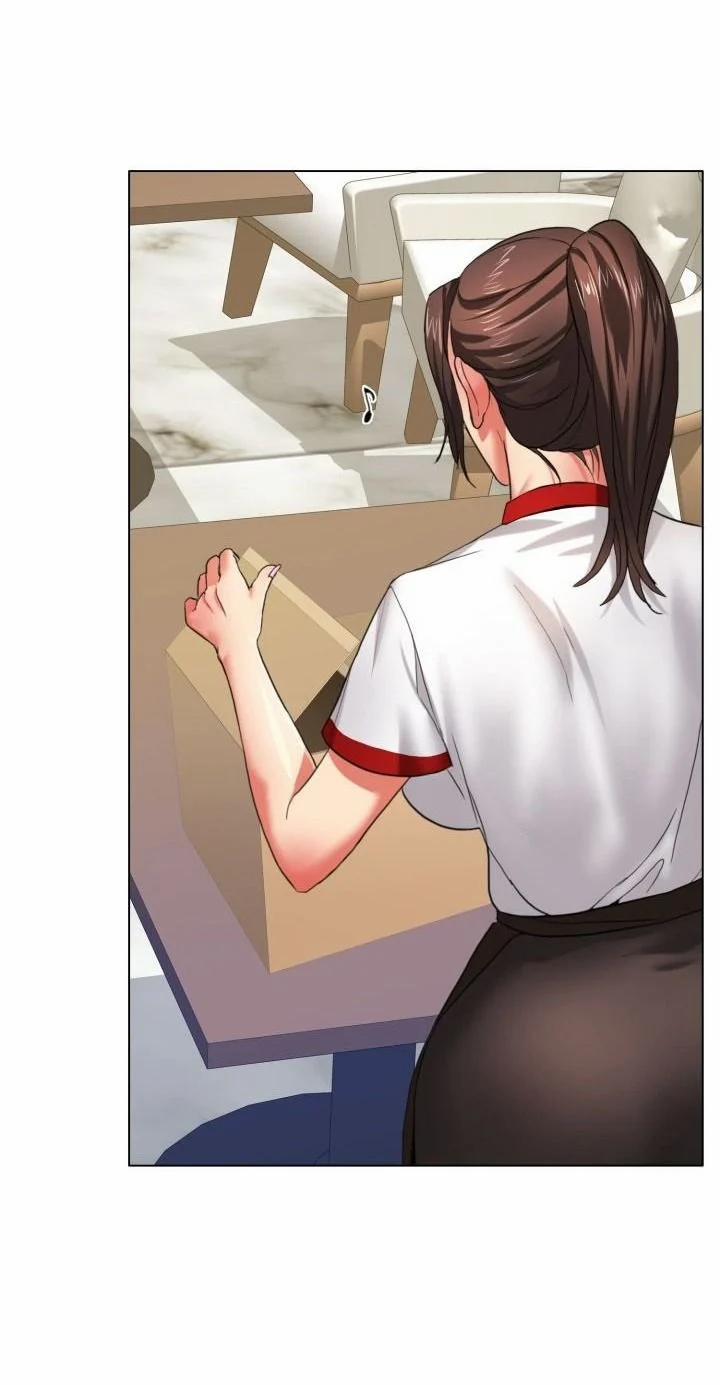 Tham Vọng Của Người Phụ Nữ 7 trang 11