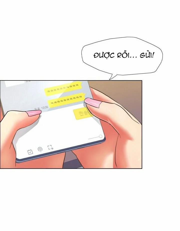Tham Vọng Của Người Phụ Nữ 7 trang 17