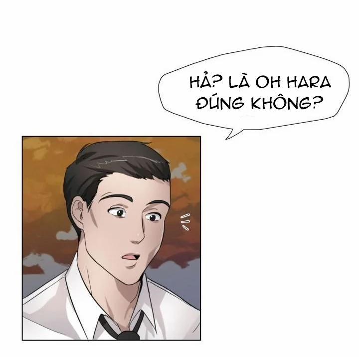 Tham Vọng Của Người Phụ Nữ 7 trang 23