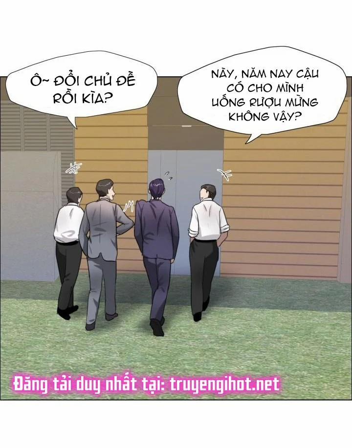 Tham Vọng Của Người Phụ Nữ 7 trang 26